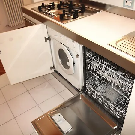 Boncompagni Apartment