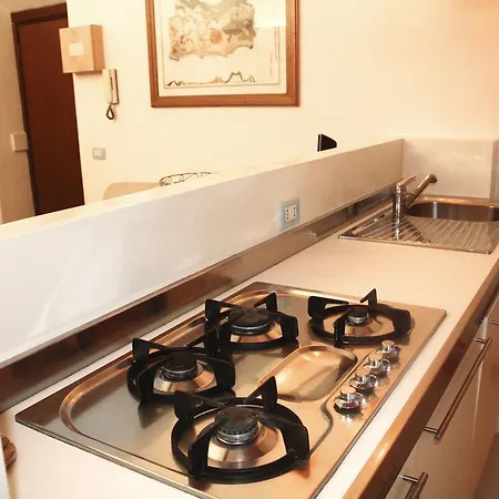 Boncompagni Apartment Rome