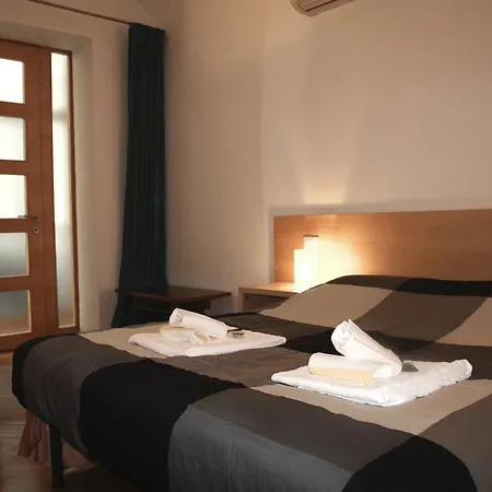 Apartment Boncompagni *